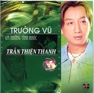Tình Khúc Trần Thiện Thanh