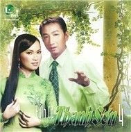 Tình Khúc Thanh Sơn 4