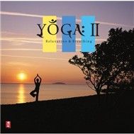 Yoga II Relaxation And Breathing (Nhạc Tập Yoga)