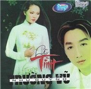 Lệ Tình