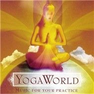 Yoga World: Music For Your Practice (Nhạc Tập Yoga)