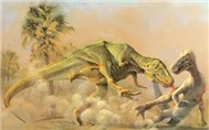 Tìm Hiểu Về Loài Khủng Long (Phim Tài Liệu - 4 Phần)