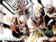 07-Ghost (OST)