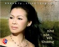 Như Một Vết Thương (TK Trịnh Công Sơn)