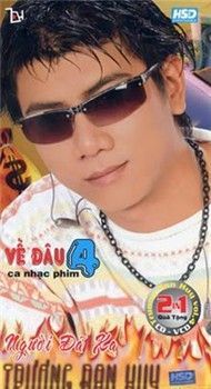 Người Đã Xa (Vol 4)
