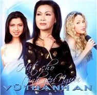 Hát Cho Tình Yêu Người (Vũ Thành An)