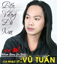 Bến Vắng Đò Xưa