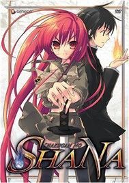 Shakugan No Shana (OST)