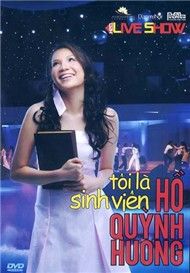Live Show Tôi Là Sinh Viên