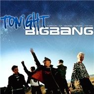 Tonight (Japanese Ver.)