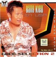Gold Selection 2 (In USA)
