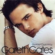 Tuyển Tập Ca Khúc Hay Nhất Của Gareth Gates