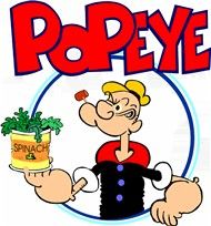 Thủy Thủ Poppeye