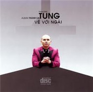 Về Với Ngài (Album Thánh Ca) (2011)
