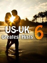 US-UK Greatest Hits (06/2011)