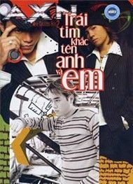 Trái Tim Khắc Tên Anh Và Em (Vol 2)