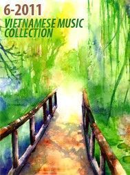 Vietnamese Music Collection (06/2011)