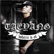 Where U At (Digital Single)