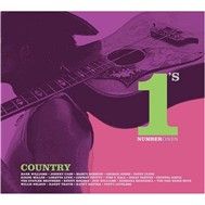 Country Number 1's (2011)