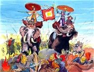 Việt Nam Đất Nước Ngàn Đời