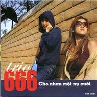 Cho Nhau Một Nụ Cười (Vol 5)