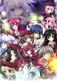 11 Eyes (OST)