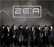 Nativity (Mini Album)