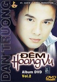 Đêm Hoang Vu