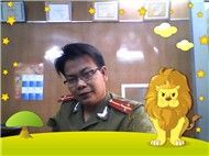 Nguyễn Đăng Vinh - ANBUM nhạc công an