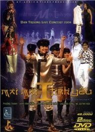 Mãi Mãi Một Tình Yêu (Liveshow 2004)