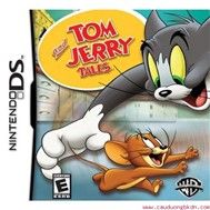 Tom & Jerry 3 (Phim Hoạt Hình)
