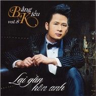 Lại Gần Hôn Anh (2011)