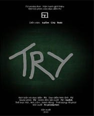 Try (Phim Việt Nam)