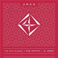 The Artist (4th Album)