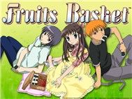 Fruits Basket (OST)