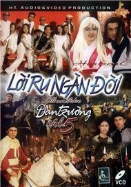 Lời Ru Ngàn Đời