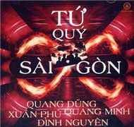 Tứ Quý Sài Gòn