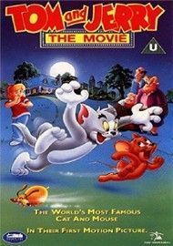 Tom & Jerry 4 (Phim Hoạt Hình)