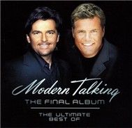 Tuyển Tập Ca Khúc Hay Nhất Của Modern Talking