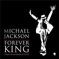Forever King Of Pop