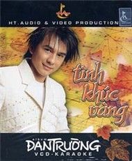 Tình Khúc Vàng