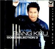 Gold Sellection 3 (In U.S.A)