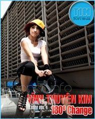 180° Change (Vol. 4)