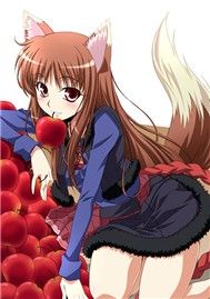 Spice And Wolf (OST)
