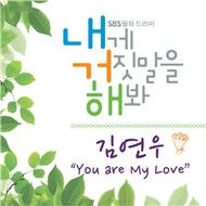 Lie To Me (OST, Part 4)