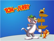 Tom & Jerry 7 (Phim Hoạt Hình)