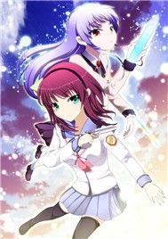 Angel Beats! (OST)