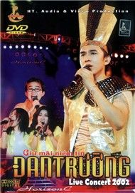 Liveshow Giữ Mãi Niềm Tin