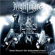 One Night Of Insurrection (2011)