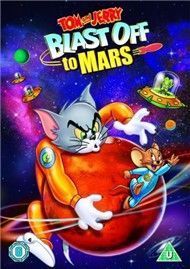 Tom & Jerry 15 (Phim Hoạt Hình)